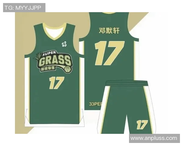 篮球明星的独特风格与个性化篮球服设计解析